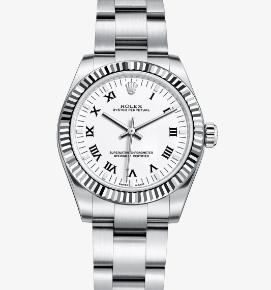 Rolex 177234-0012 価格 Oyster Perpetual